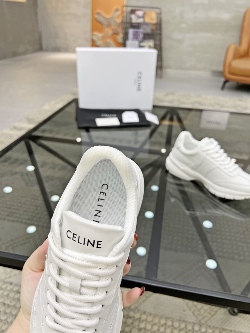 Celine Casual Shoes